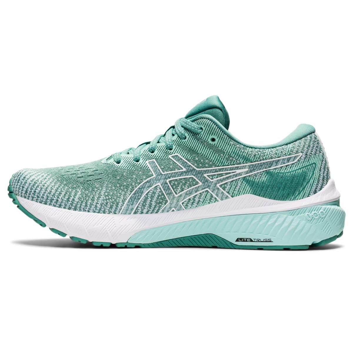 ASICS Women's GT-2000 10 Running Shoes - Lightweight Stability Sneakers for Women with Cushioning Support - Perfect for Jogging, Gym Workouts & Everyday Wear
