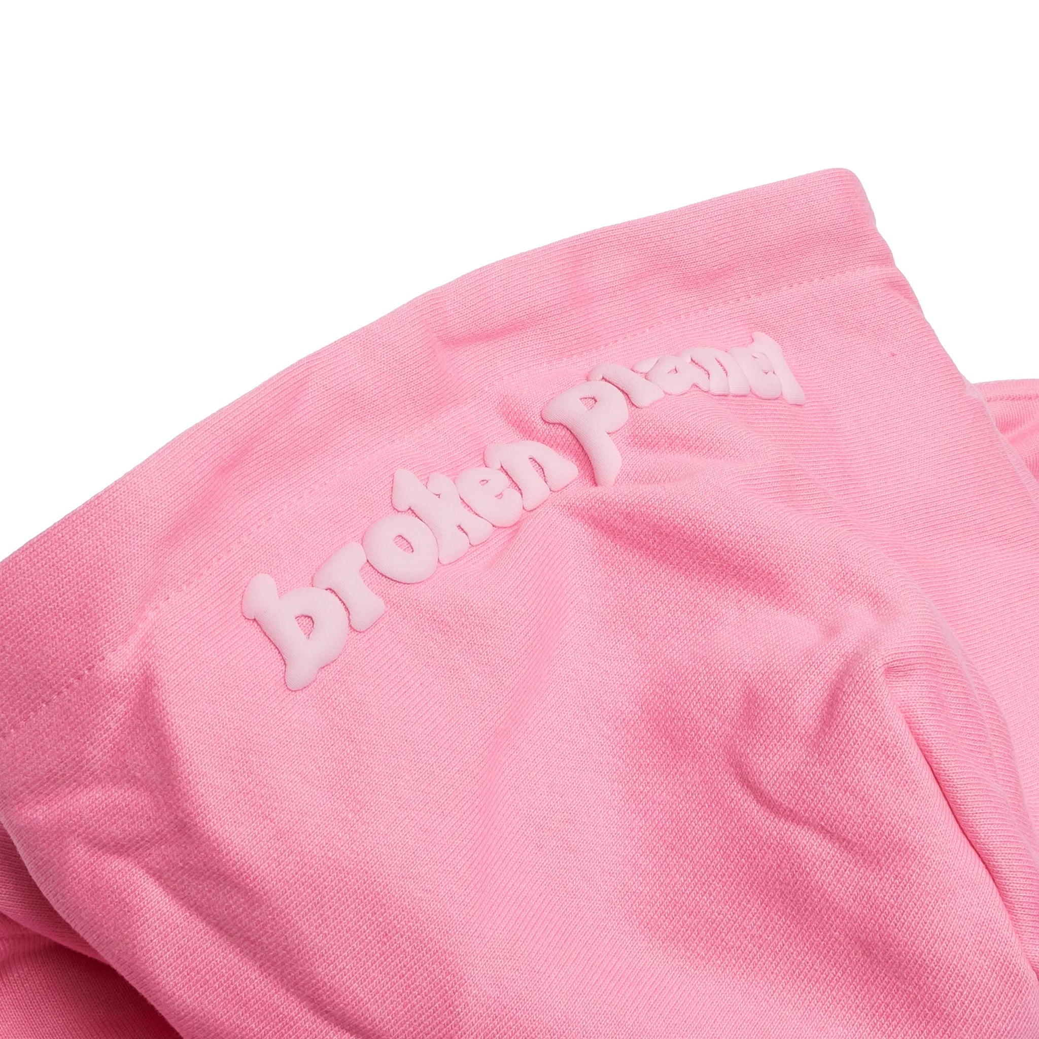 Broken Planet Candy Pink Zip Up Hoodie for Women - Stylish Soft Fleece Pullover with Front Pockets | Perfect for Casual Wear, Gym, and Outdoor Activities