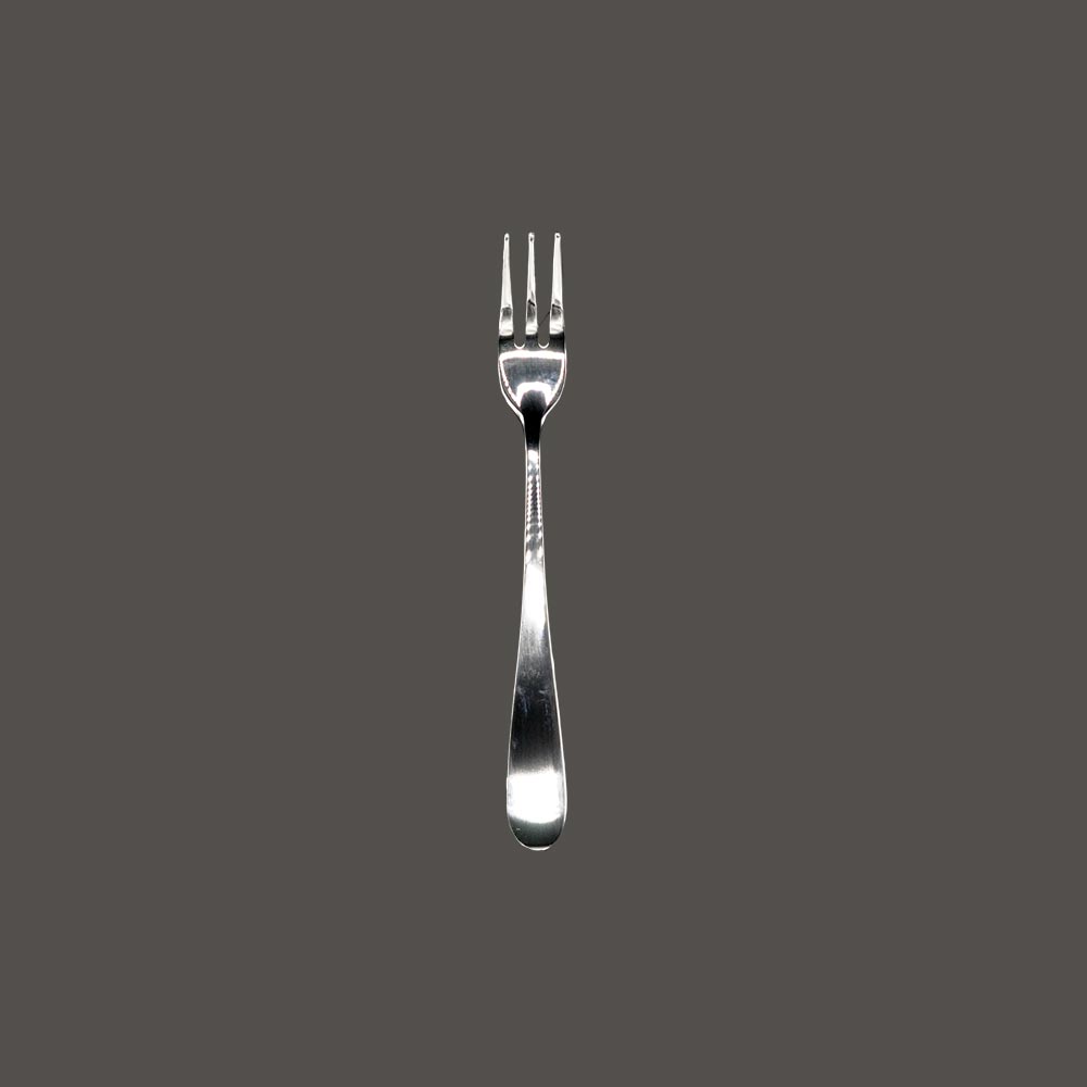 Luxor Premium Stainless Steel Cutlery Set - 18-Piece Knife Fork Spoon Set for Dining, Kitchen & Entertaining - Dishwasher Safe Silverware for Home, Restaurant & Wedding Use