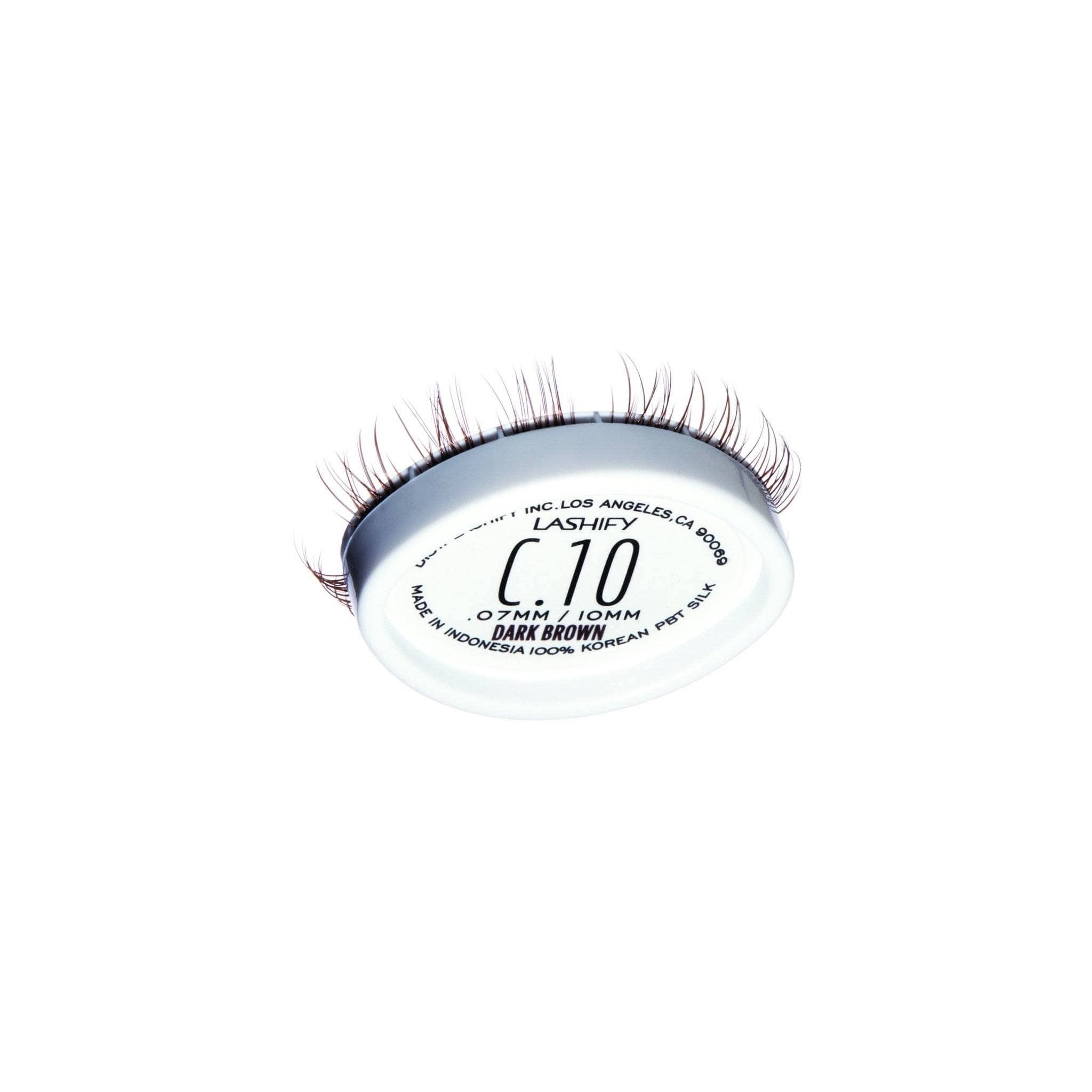 Amplify Core Gossamer® Lash - Volumizing Mascara for Long & Thick Lashes | Perfect for Daily Wear & Special Occasions