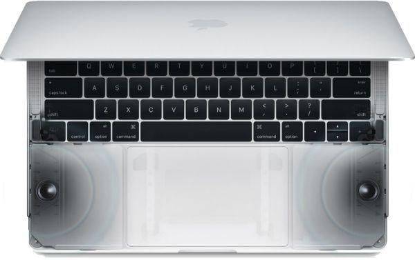 Apple MacBook Air 13.3