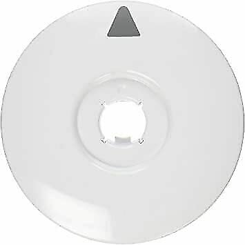 GE Washer Timer Knob & Dial Replacement Kit - Compatible with WH11X10033, WH01X10061 - Perfect for GE Top Load Washing Machine Repairs & Maintenance