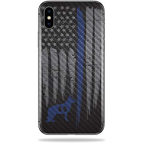 Thin Blue Line K9