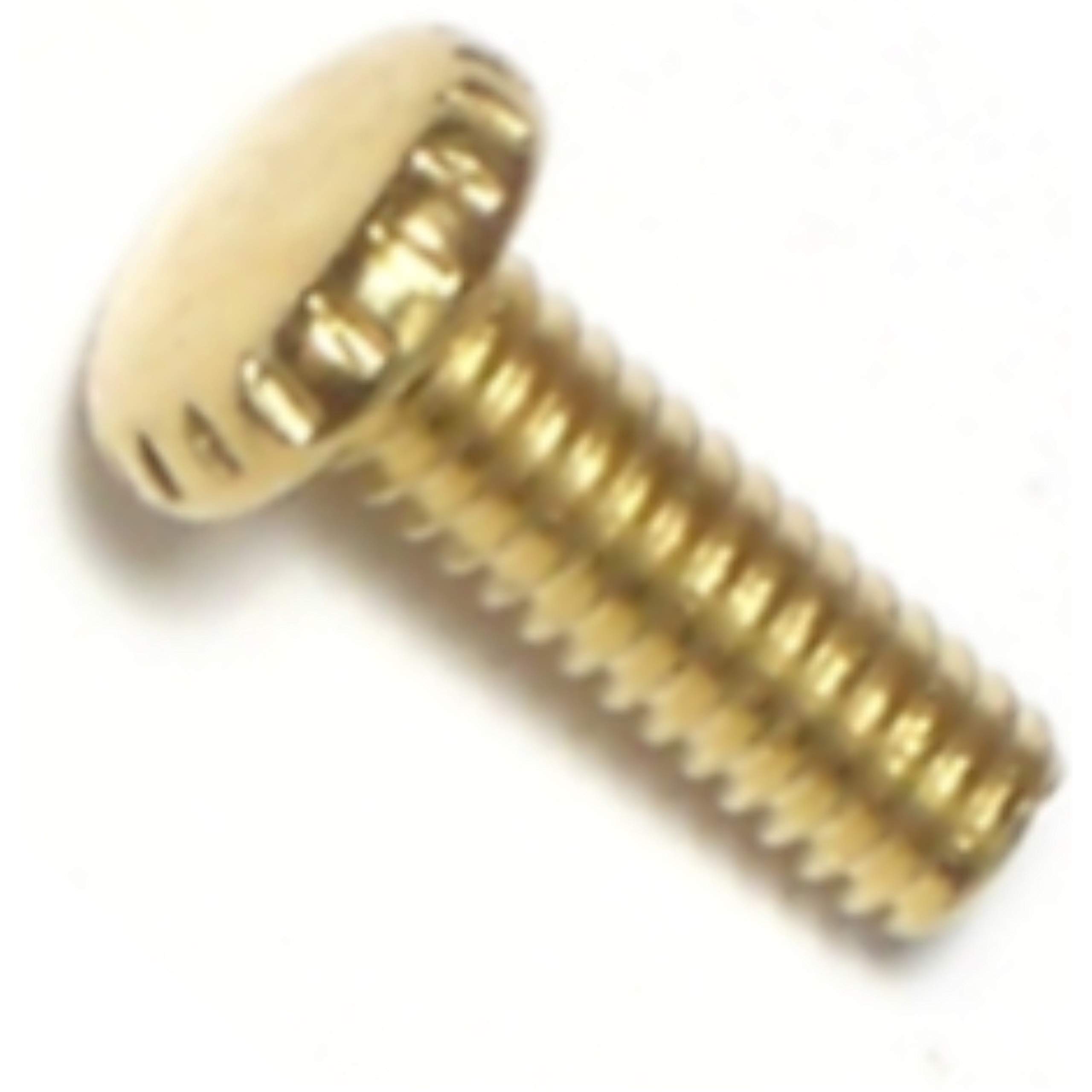 8-32 x 1/2 Inch Knurled Head Screws - Pack of 20 - Stainless Steel Thumb Screws for Electronics, Furniture & DIY Projects