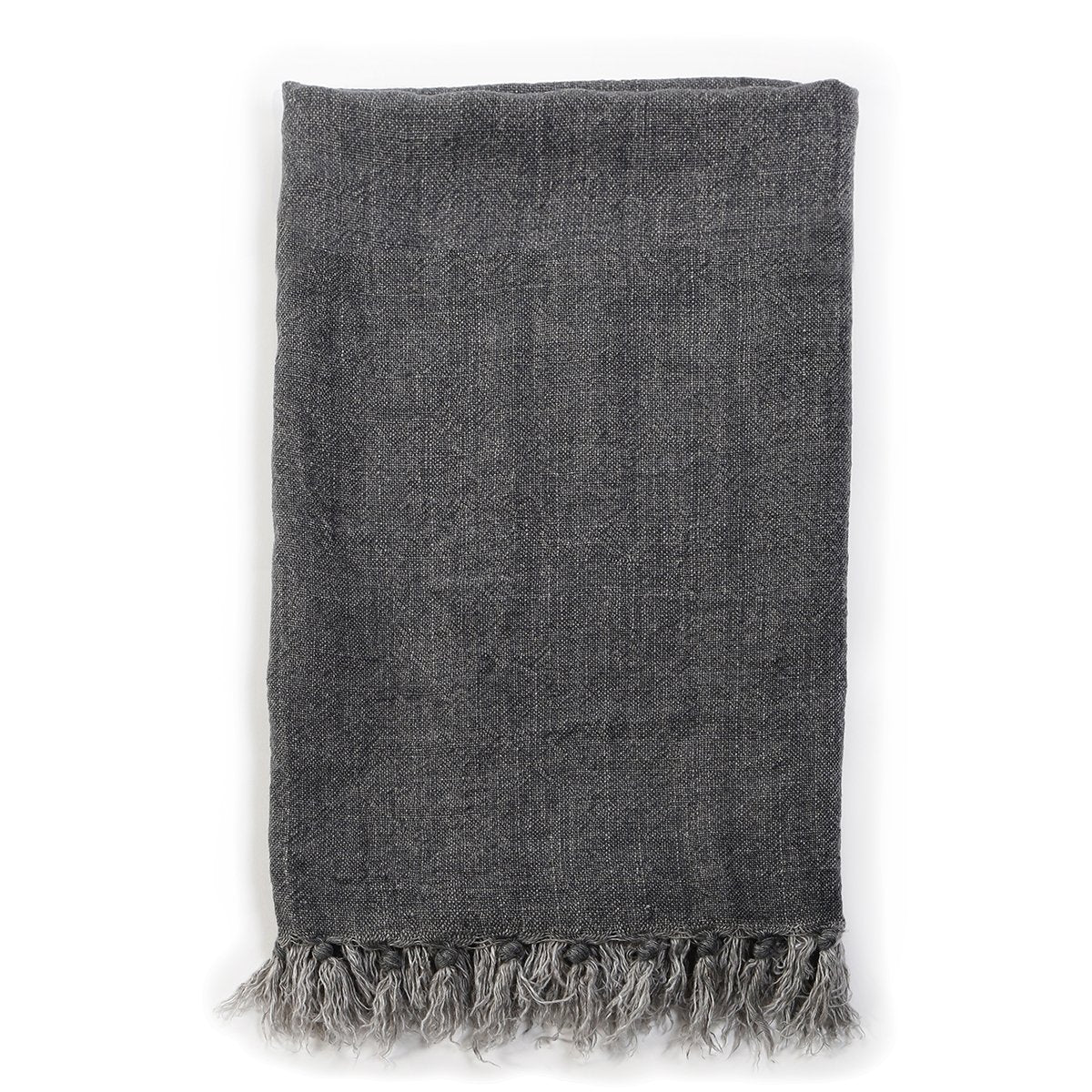 Montauk Blanket - Soft & Cozy Throw Blanket in 7 Colors | Perfect for Sofa, Bed & Outdoor Use