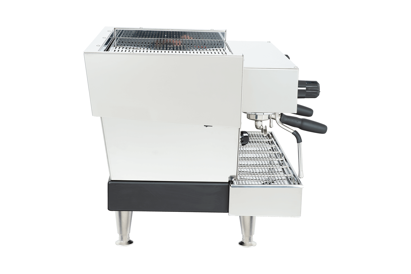 La Marzocco Linea Classic S 4 Group Espresso Machine - Professional Commercial Coffee Maker for Cafes & Restaurants | Perfect for High-Volume Coffee Shops, Bars & Office Break Rooms
