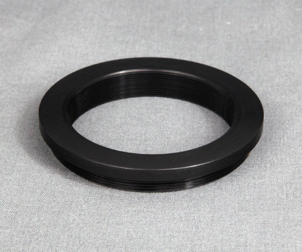 63mm Male to 51mm Female Adapter - SFA M63F51 004 - Camera Lens Step Down Ring for DSLR, Mirrorless Cameras - Perfect for Photography & Videography
