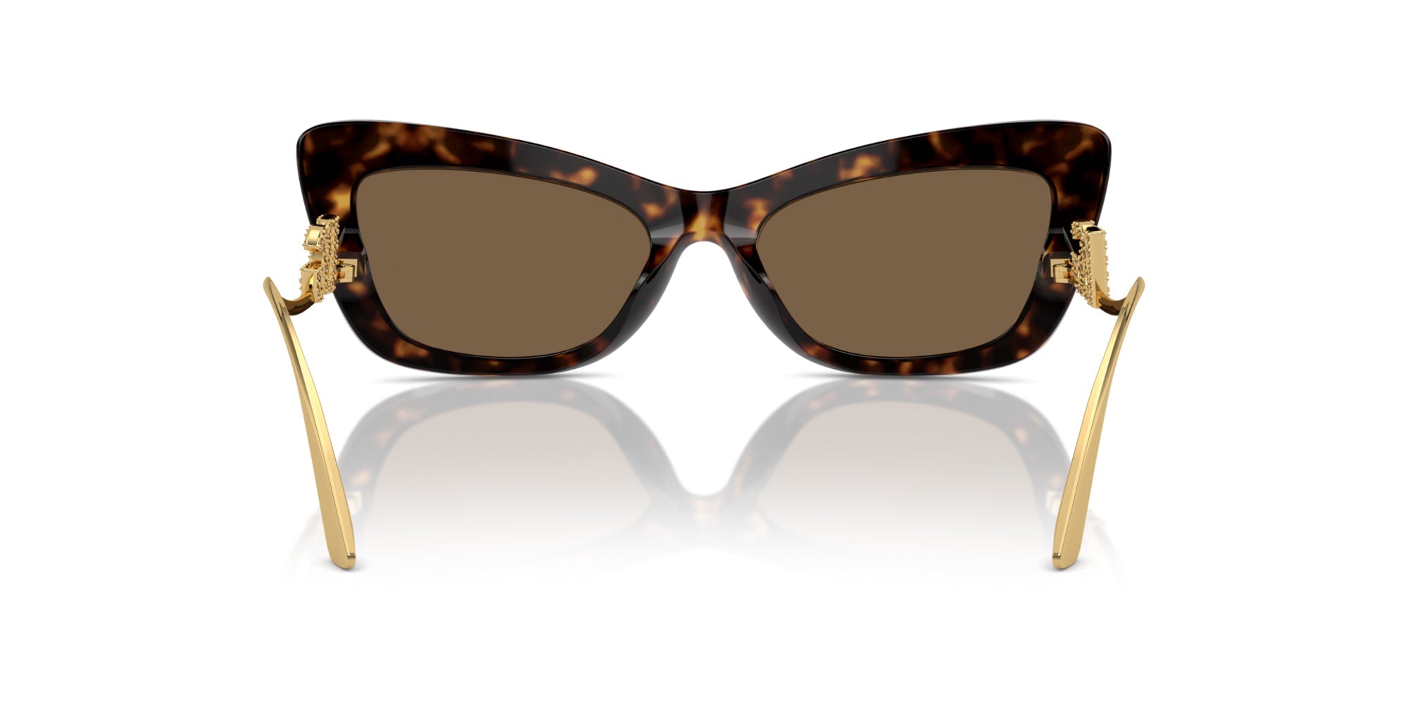Dolce&Gabbana DG4467B Sunglasses - Luxury Designer Shades for Men & Women | Perfect for Outdoor Activities, Beach Vacations & Fashion Statements