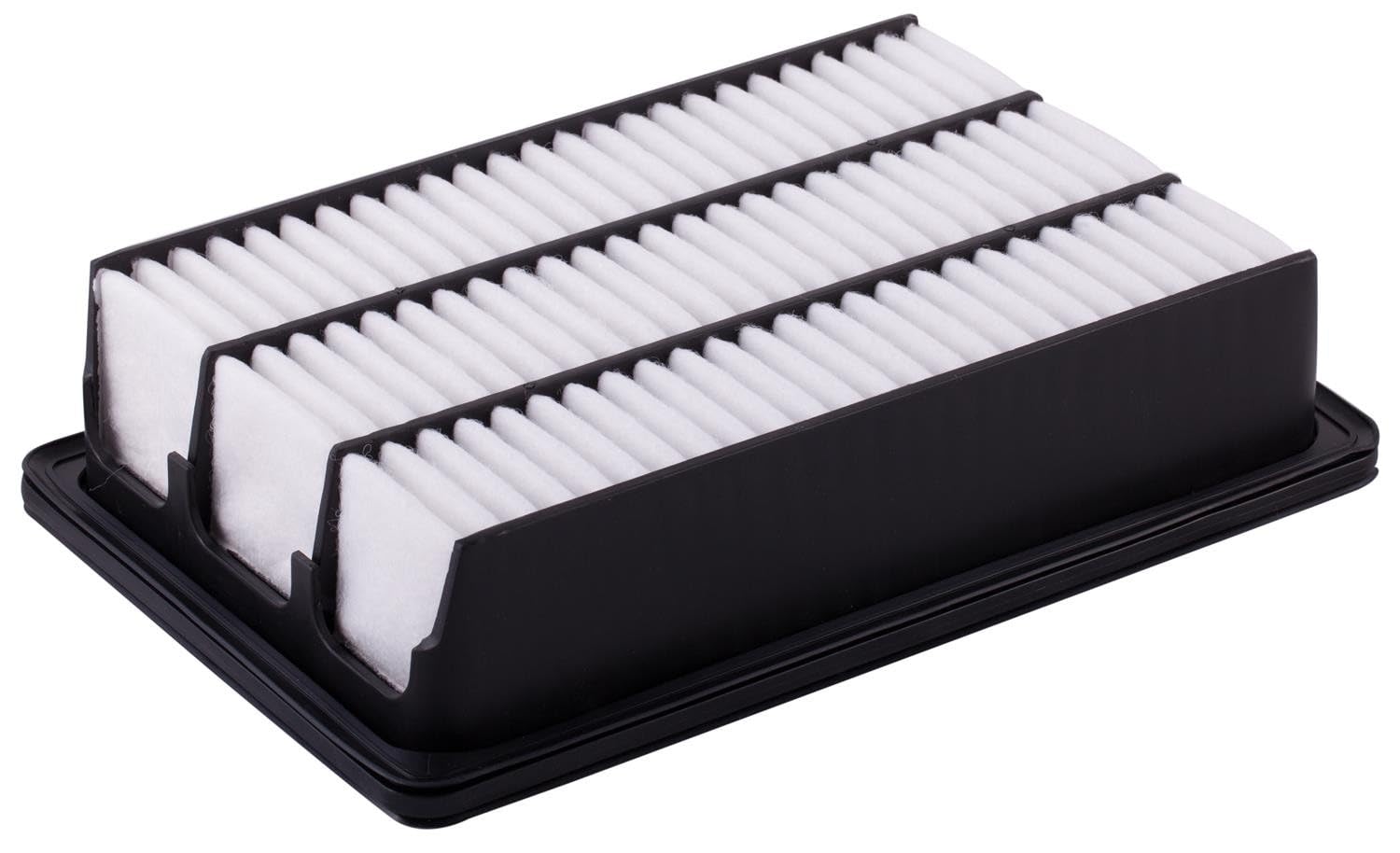 High-Quality Air Filter for Home & Car - HEPA Replacement Filters for HVAC, AC & Furnace - Improves Indoor Air Quality, Reduces Allergens & Dust - Perfect for Allergy Sufferers, Pet Owners & Asthma Relief