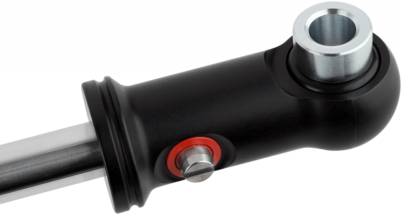 2023 Jeep JT Gladiator Factory Series 2.0 ATS Stabilizer - Off-Road Suspension Upgrade for Enhanced Stability & Control | Perfect for Rock Crawling & Trail Adventures
