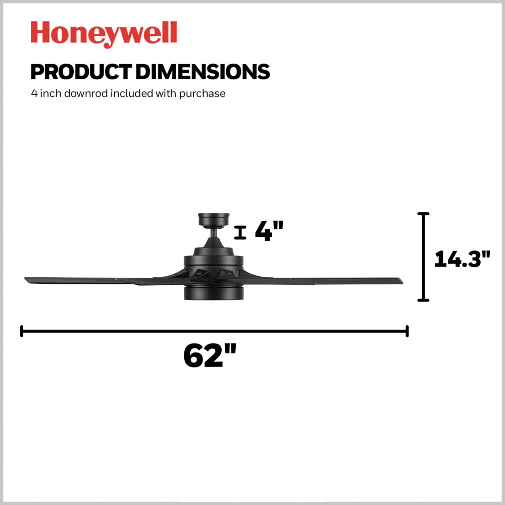 Honeywell Xerxes 62