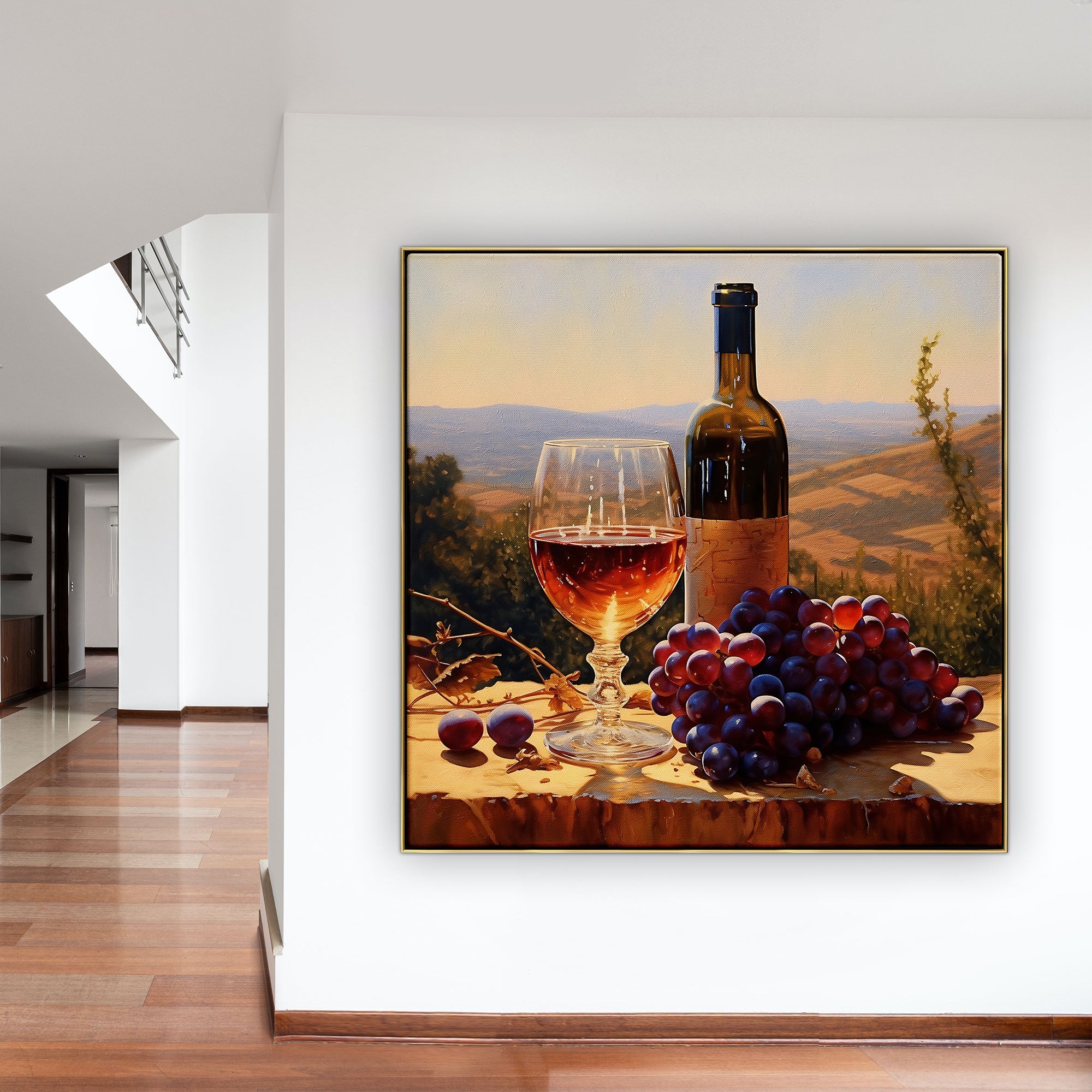 Chateau Verdot Red Wine - Premium Bordeaux Blend for Wine Lovers | Perfect for Dinner Parties, Gifts & Special Occasions