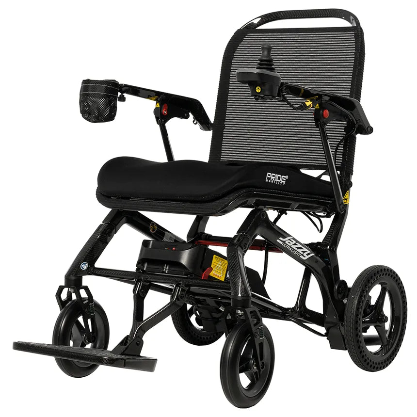 JAZZY Ultra Light - Premium Lightweight Comfort for Everyday Use | Perfect for Travel, Home, and Office