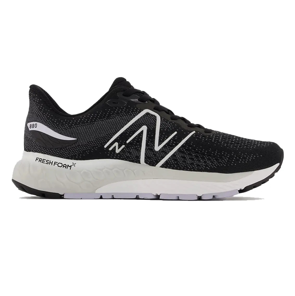 Women's New Balance Fresh Foam X 880v12 Running Shoes (Narrow Width) - Lightweight Cushioned Sneakers for Road Running, Jogging & Gym Workouts
