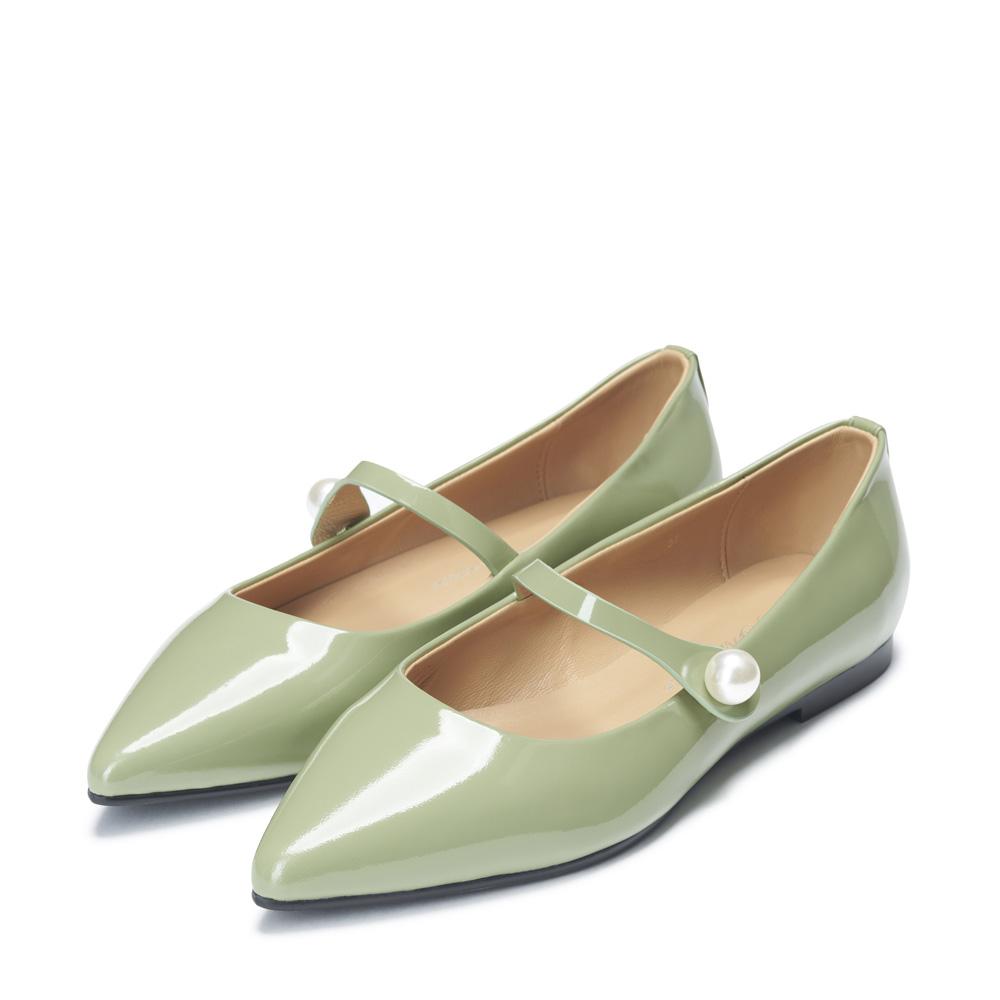 Thea Pearl Khaki Women's Casual Dress - Elegant & Comfortable Summer Outfit for Beach, Party & Daily Wear