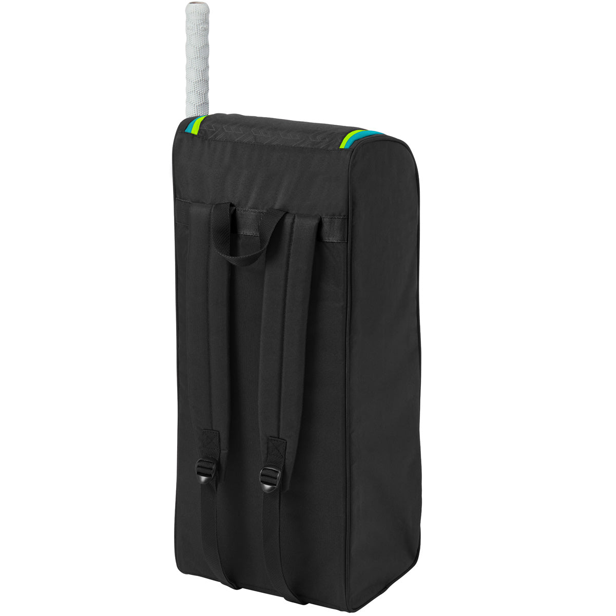 Gunn & Moore Select Duffle Cricket Bag 2025 | Premium Cricket Equipment for Practice & Matches | Perfect for Training, Travel & Tournament Use