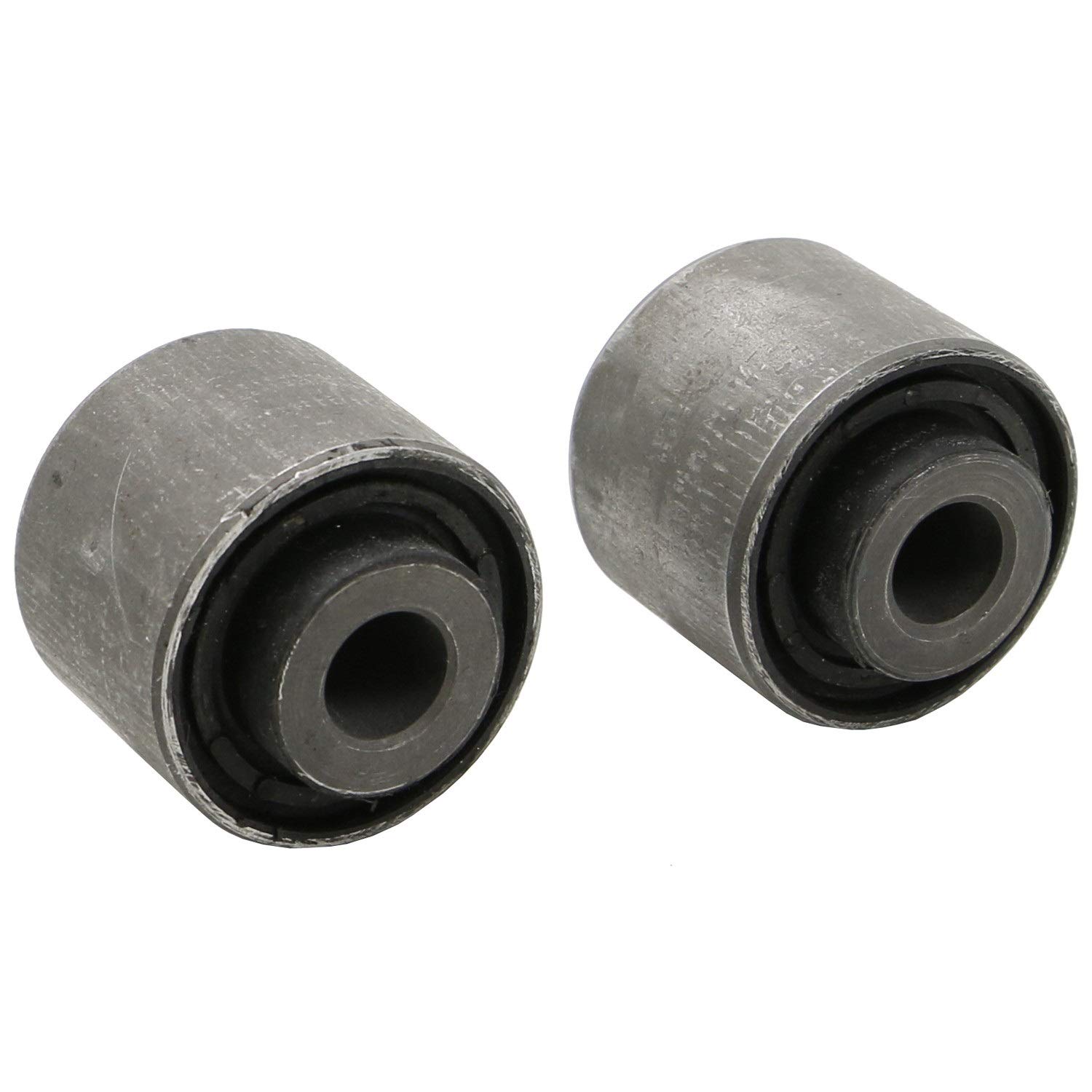 2-Pack Rear Lower Control Arm Bushings for Chrysler - Durable Suspension Replacement Parts for Smooth Ride & Handling - Perfect for Chrysler 300, Dodge Charger & Challenger
