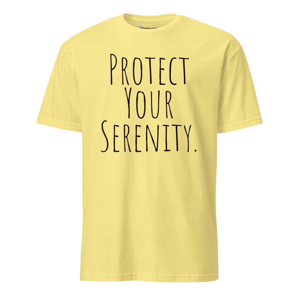 Self Care & Sobriety Shirt - Essential Comfort Tee for Mental Health Awareness & Recovery - Perfect for AA Meetings, Therapy Sessions & Daily Wear