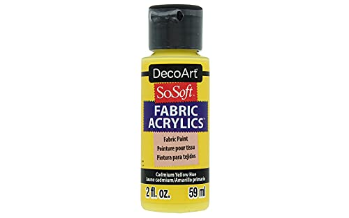 Cadmium Yellow Hue
