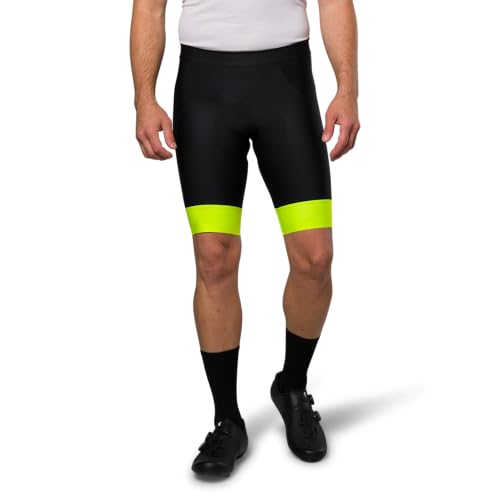 Black/Screaming Yellow