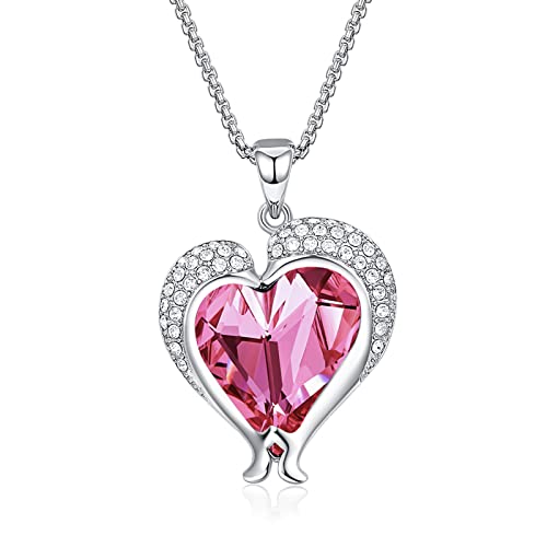 7#Hot Rose Pink