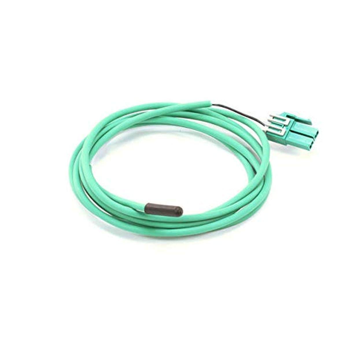 Genuine OEM Traulsen Sensor Green Cabinet Temp 60 I 334-60083-01 Replacement Part - Free Shipping - Commercial Refrigerator Repair & Maintenance