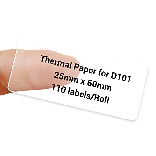 1'' X 2.36''-clear