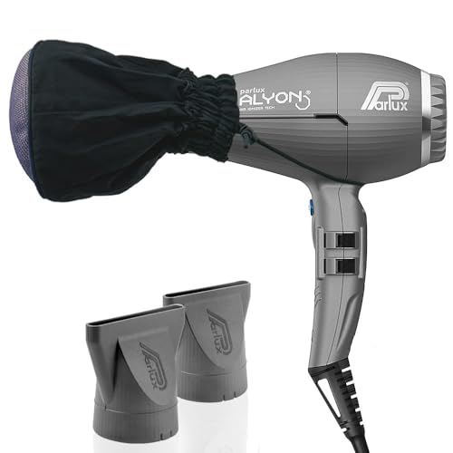 Alyon Matte Graphite + Diffuser