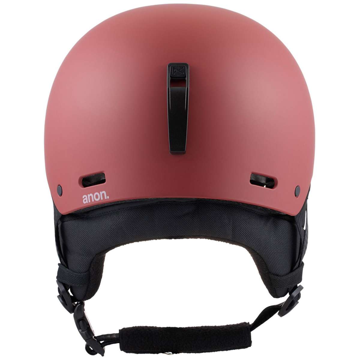Anon Raider 3 Snowboard Helmet 2024 - Lightweight & Durable Winter Sports Gear for Skiing, Snowboarding & Outdoor Adventures