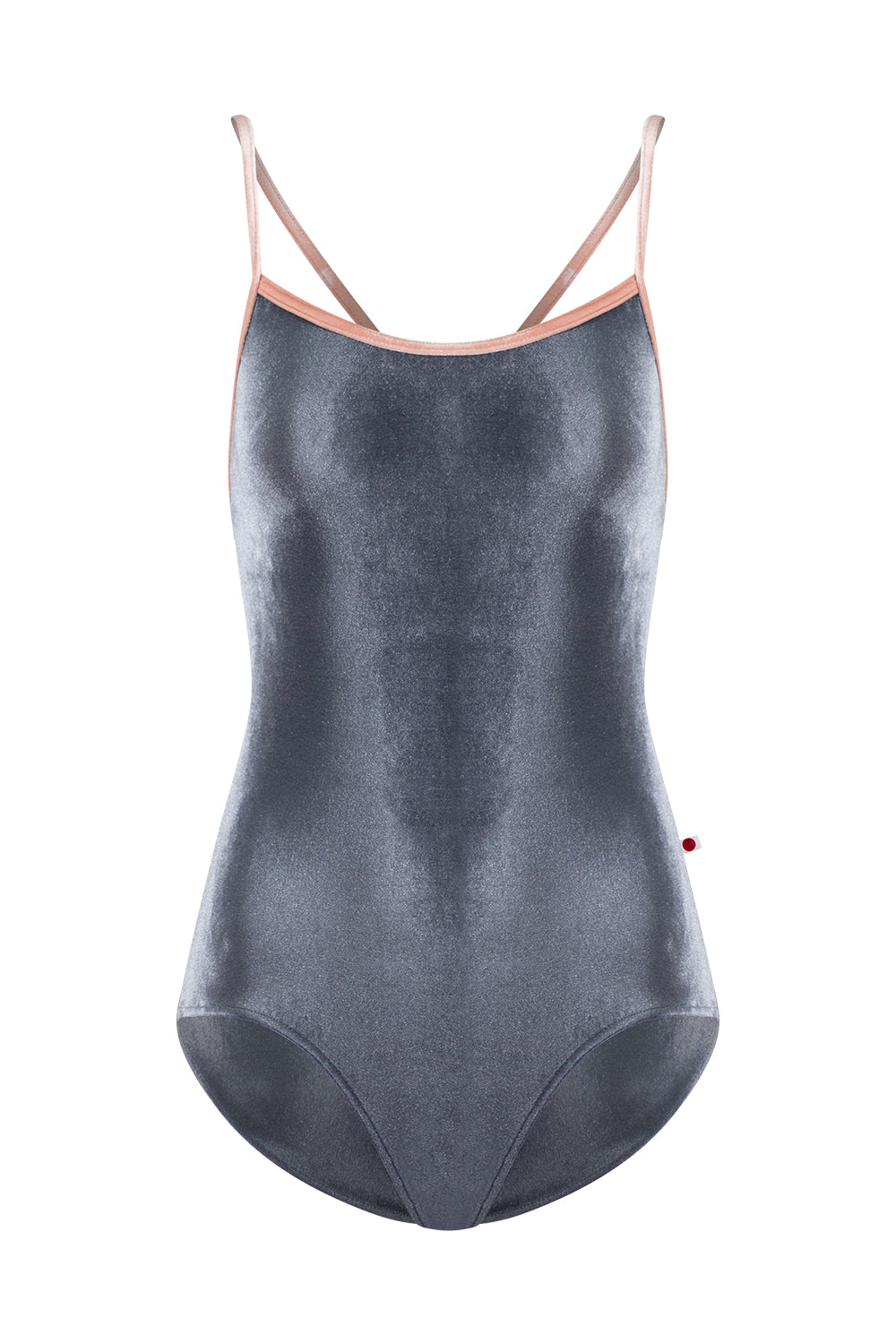 Yumiko Nadja Dance Leotard for Ballet, Contemporary & Performance - Stretchable & Comfortable for Professional Dancers & Dance Classes