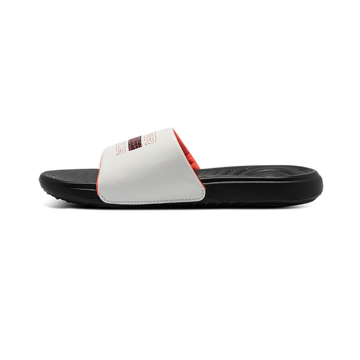 Ansa Graphic Sandals for Women - Trendy Summer Beach Sandals with Unique Prints | Perfect for Vacation, Poolside, and Casual Outings