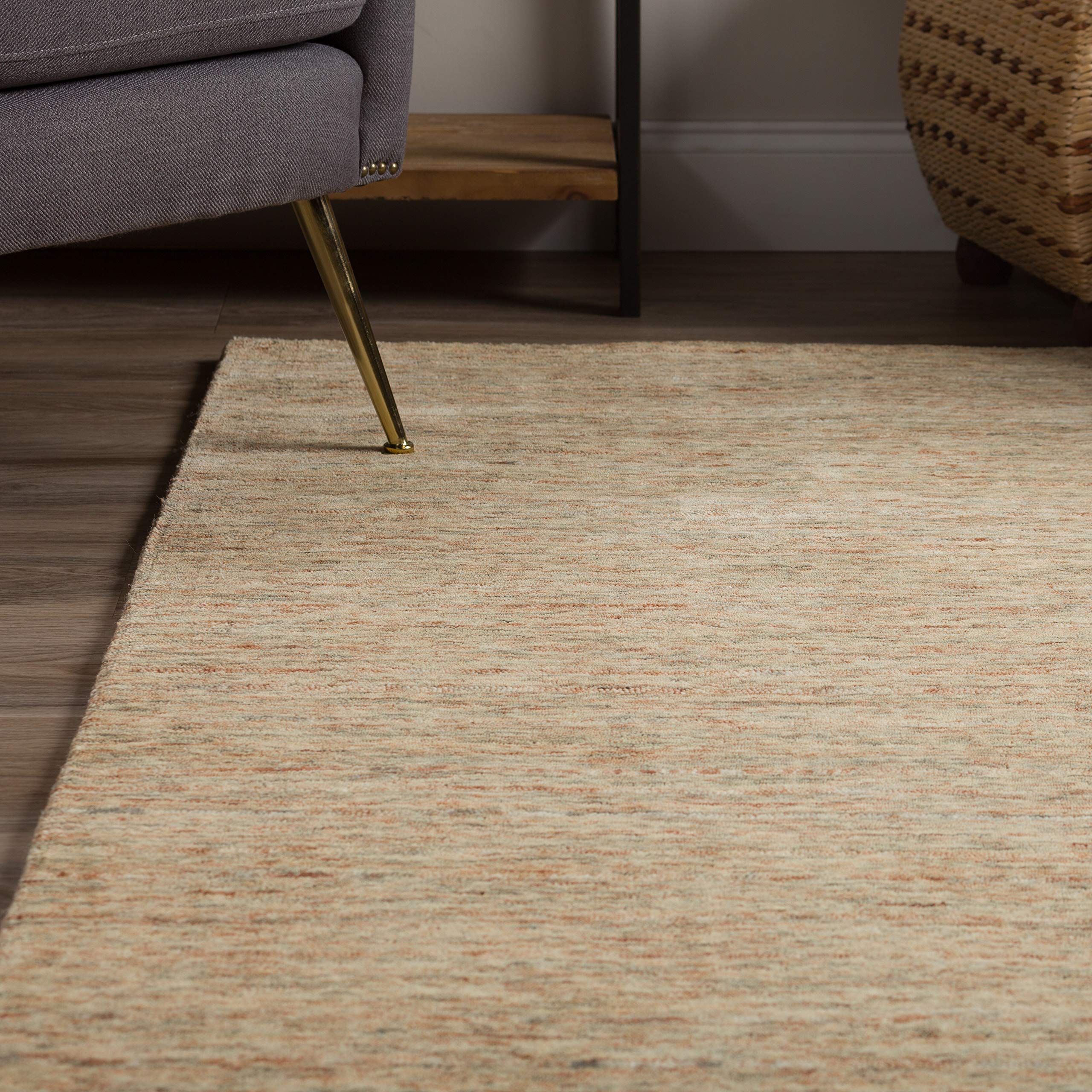 Addison Rugs Heather Area Rug 3'6