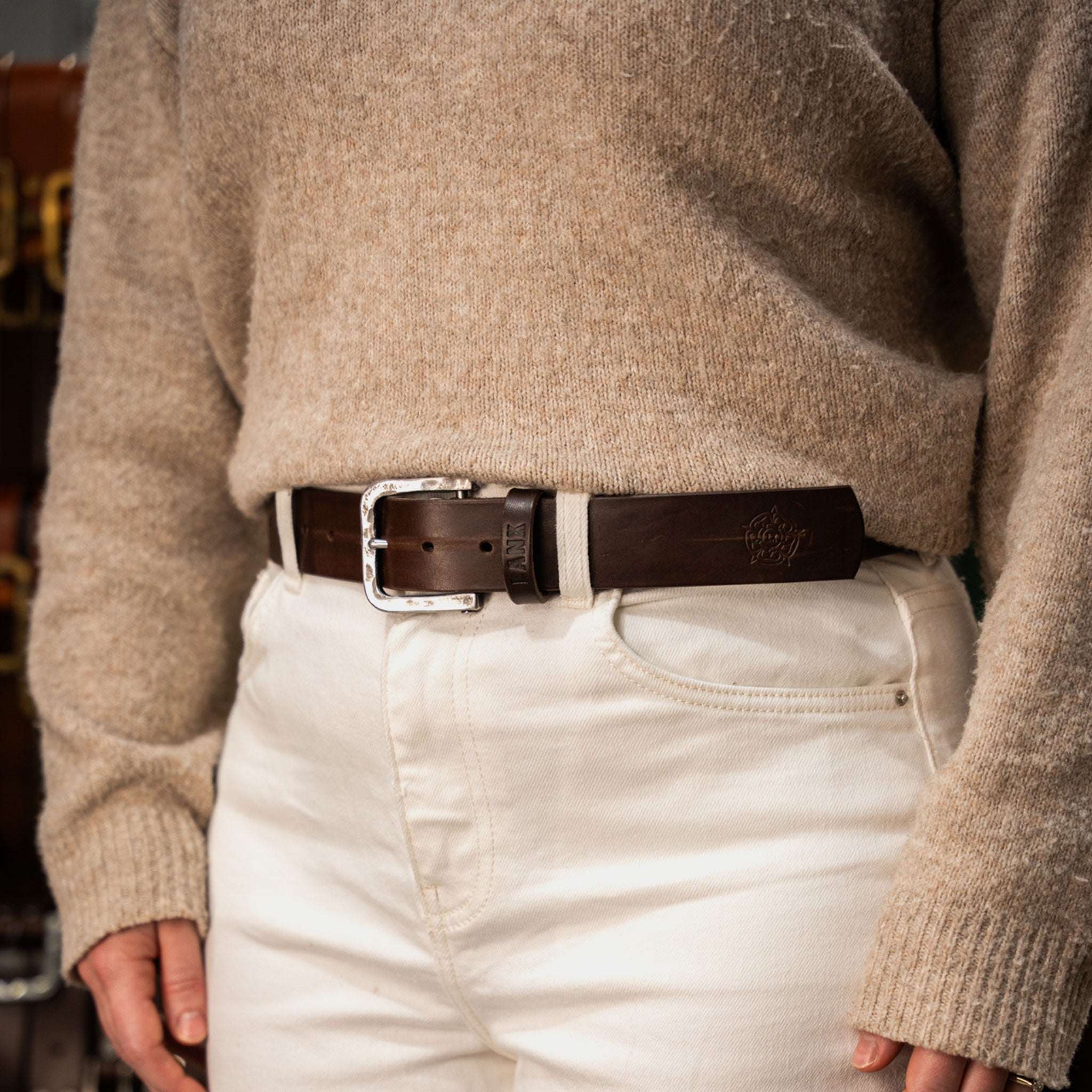 Hodder Brown - Premium Quality & Stylish Design for Everyday Use | Perfect for Home, Office & Travel Accessories