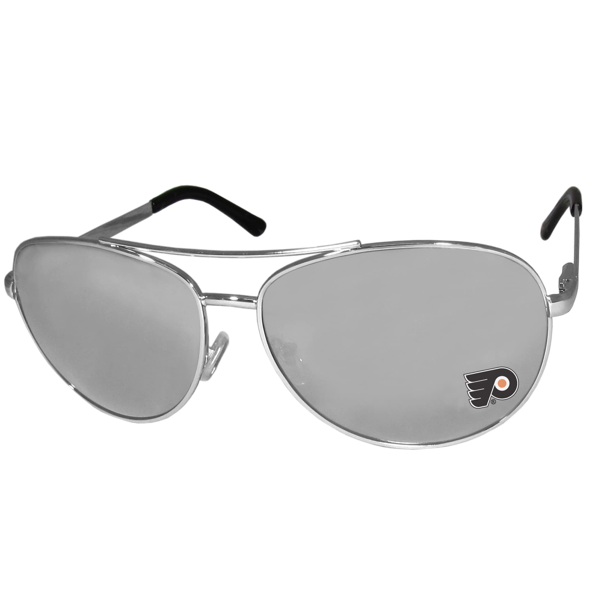 Siskiyou Aviator Sunglasses for Men & Women - Polarized UV Protection Pilot Style Shades - Perfect for Driving, Travel & Outdoor Activities