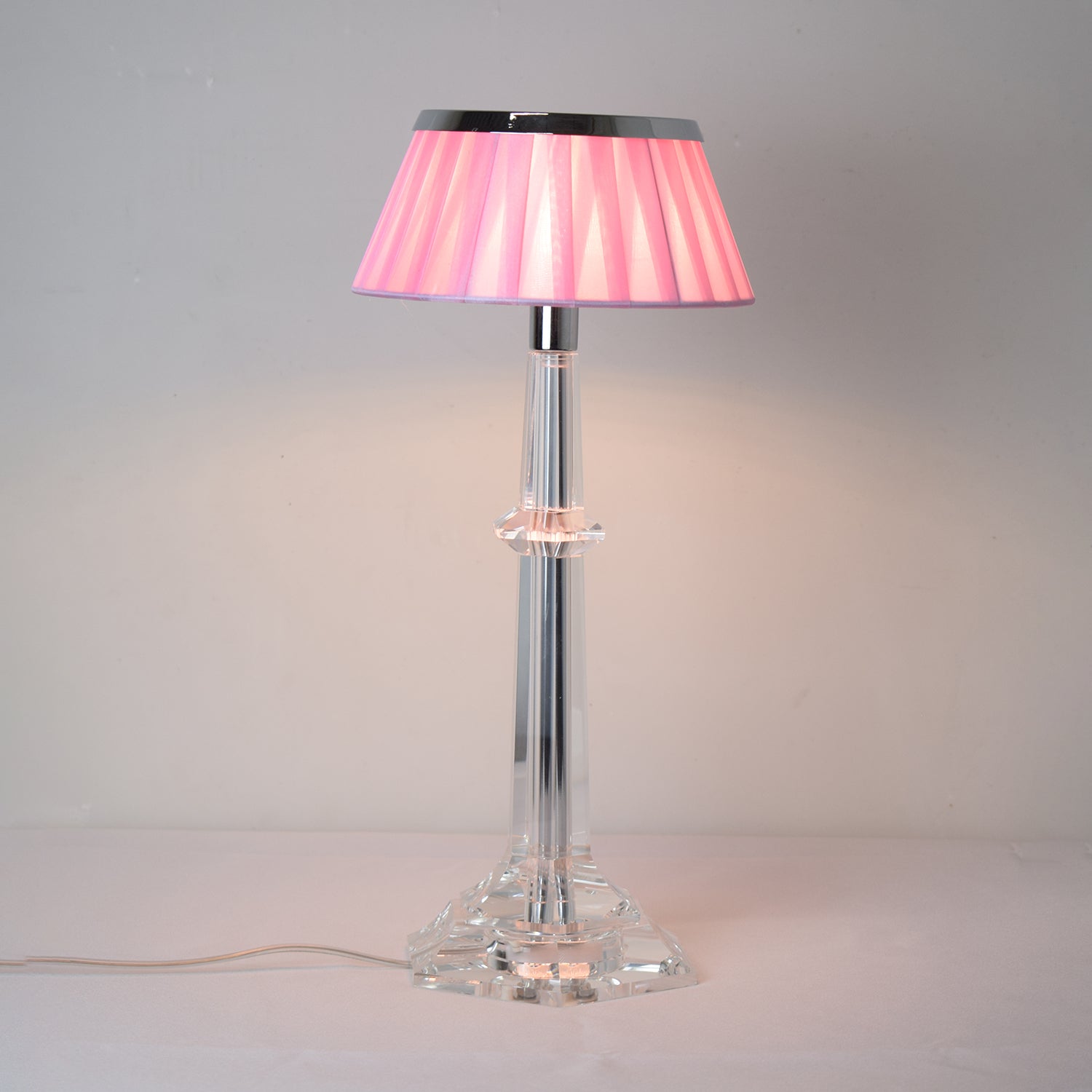 Versailles Table Lamp - Elegant French-Inspired Home Decor for Living Room, Bedroom & Office - Perfect for Ambient Lighting & Stylish Interior Design