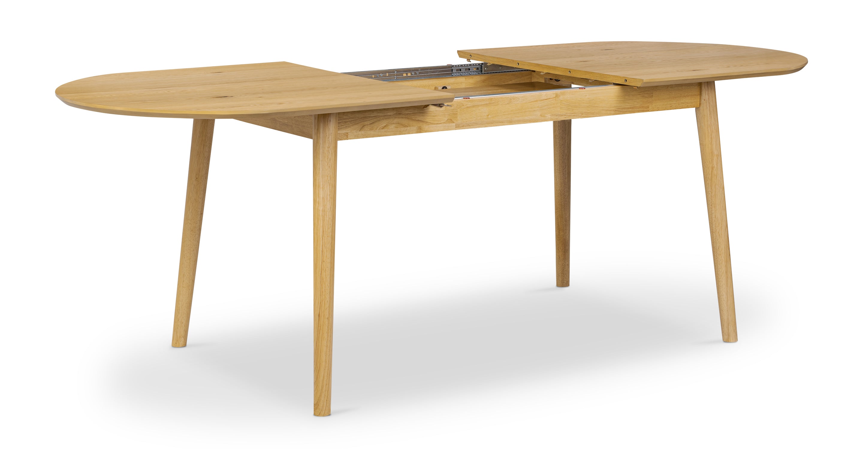 Svalbard Extendable Dining Table 63