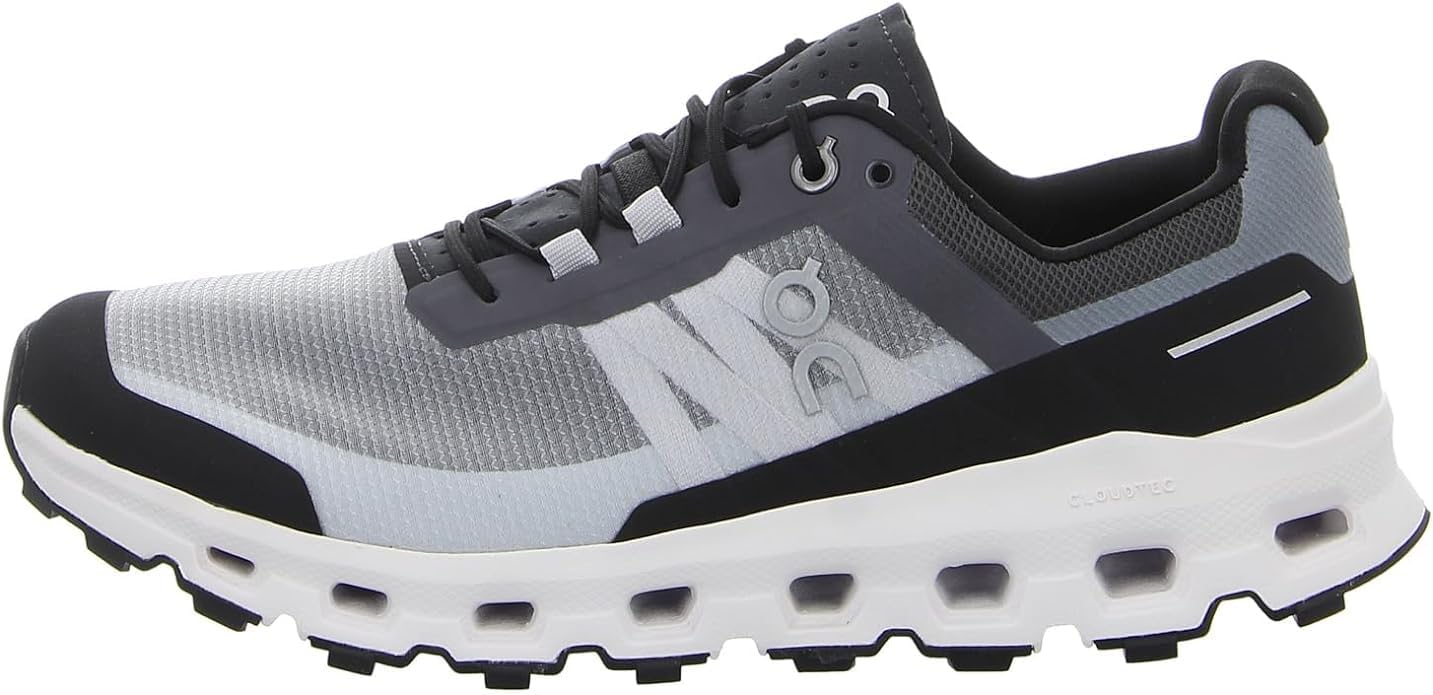 Women's Cloudvista Sneakers - Lightweight Running Shoes for Women with Cushioned Comfort | Perfect for Trail Running, Hiking & Everyday Wear