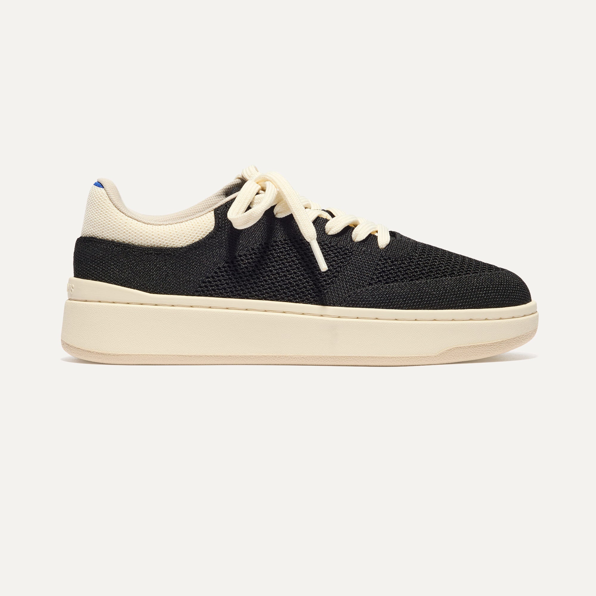 Premium Black Court Sneakers for Men & Women - Comfortable & Stylish Casual Shoes for Walking, Running, and Everyday Wear