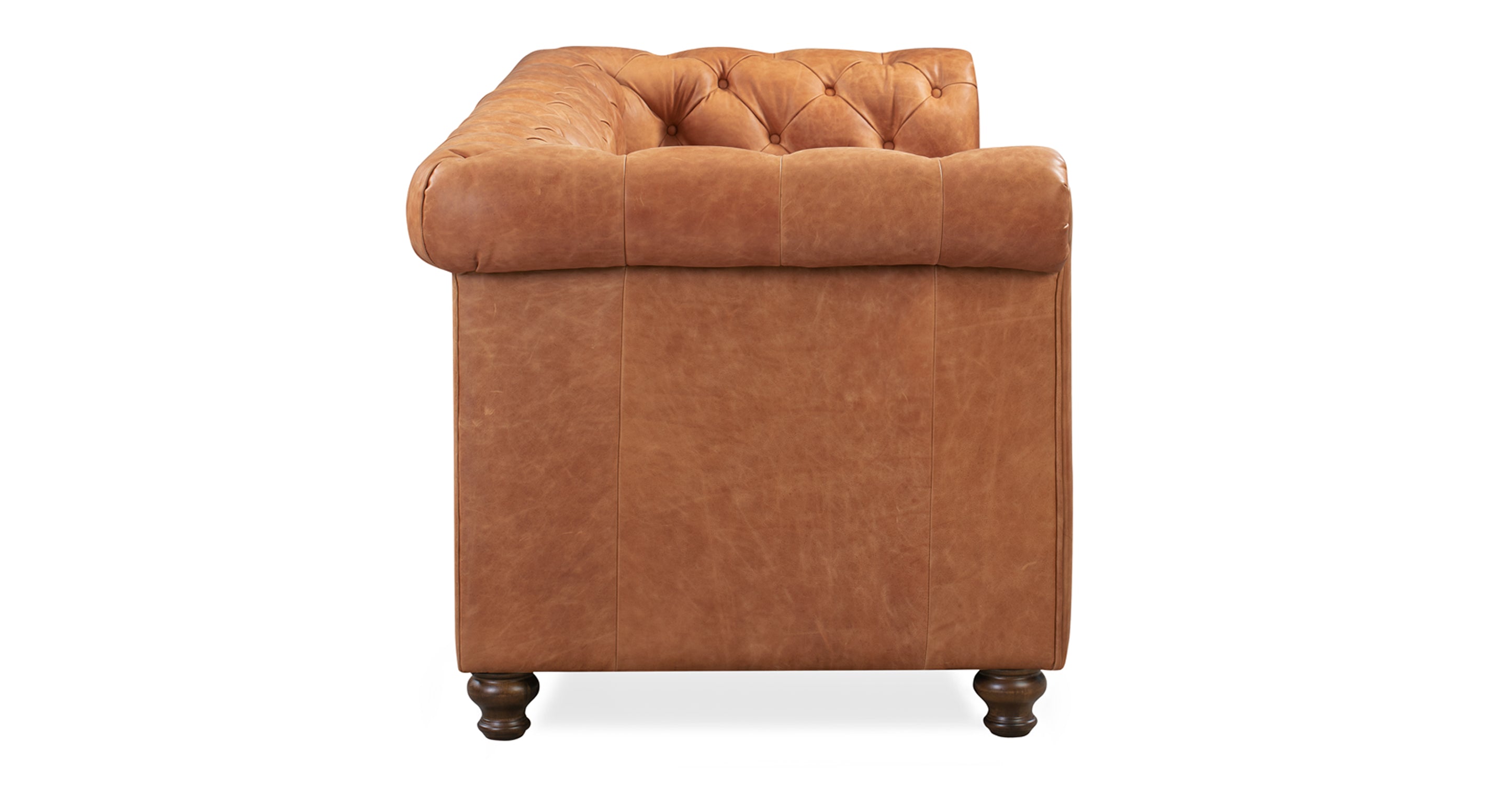 Lyon Sofa - Modern Comfortable Couch for Living Room, Lounge, and Office | Stylish Upholstered Furniture for Home Decor