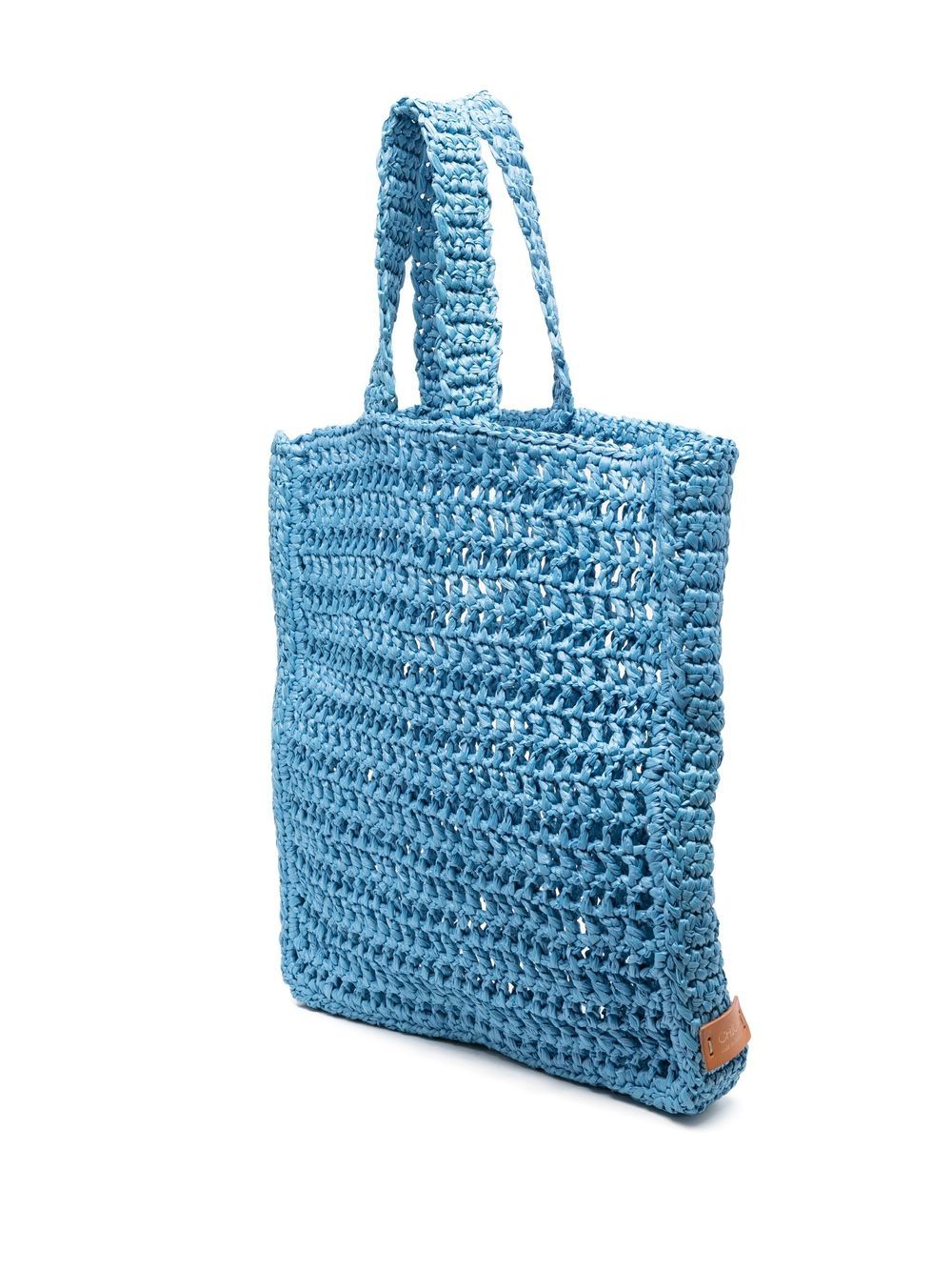 CHICA Women's Fashion Handbags - Stylish Blue Shoulder Bag for Work, Travel & Everyday Use