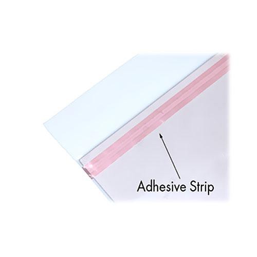 Crystal Clear 4x6 Photo Sleeves - 100 Pack Acid-Free Archival Safe Print File Bags for Photos, Trading Cards & Collectibles - Perfect for Scrapbooking, Organizing & Storage