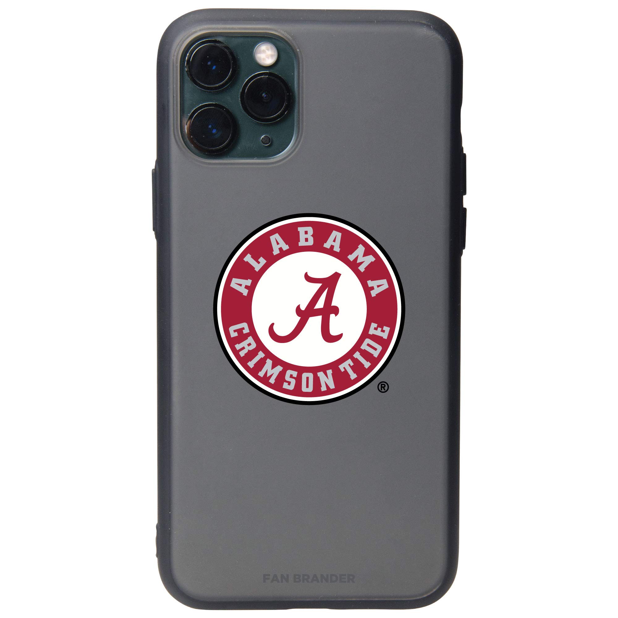 NCAA Licensed Team Logo Phone Case - Durable Protective Cover for iPhone & Samsung - Perfect for Game Day & School Spirit