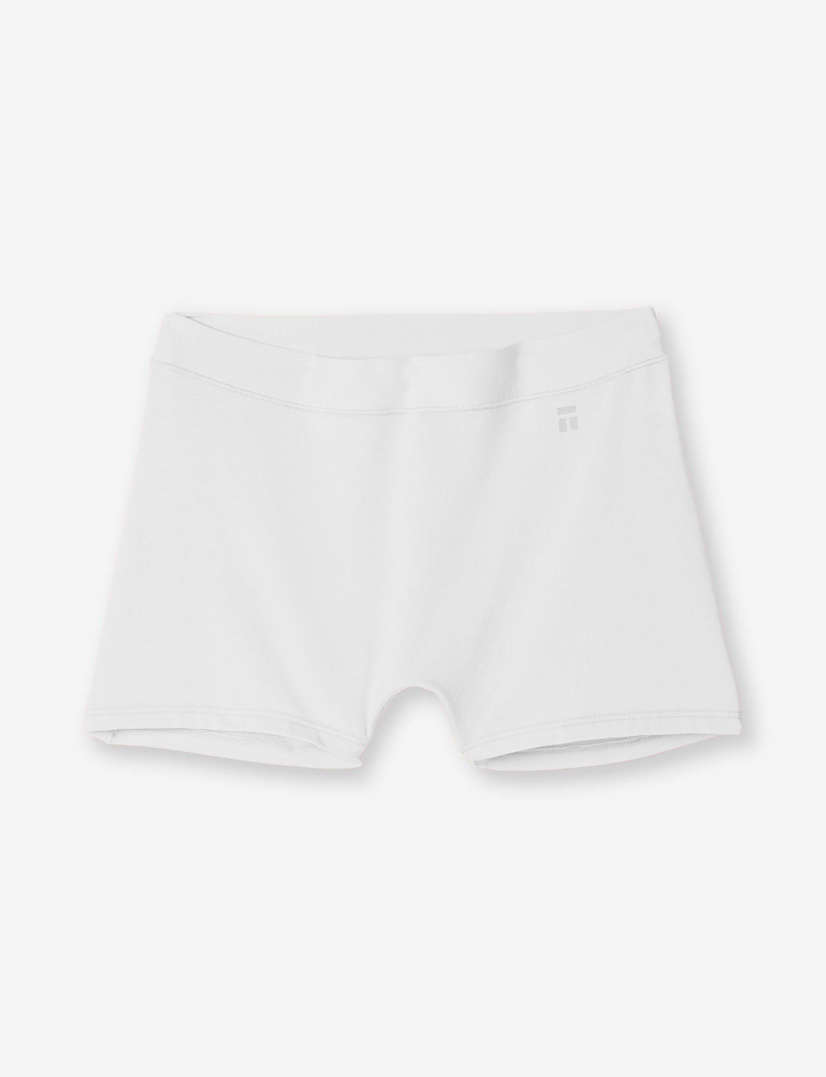Women's Breathable Cotton Boyshort Underwear - Soft & Comfortable for Everyday Wear, Sleep & Lounge