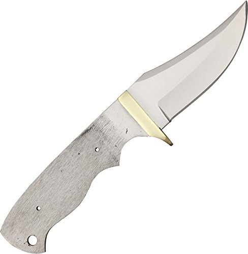 Szco Supplies Clip Point Blade Hunting Knife - High Carbon Steel Outdoor Survival Knife for Hunting, Camping & Bushcraft | Durable Fixed Blade Tactical Knife with Sheath