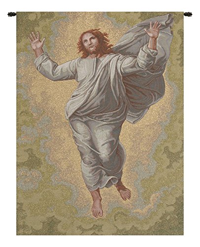 Transfiguration Of Jesus