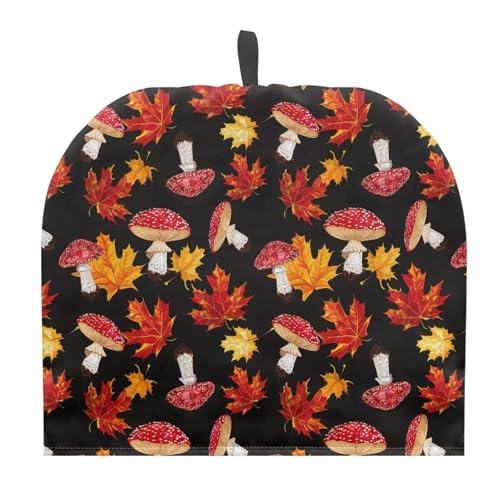 Maple Leaves Mushroom