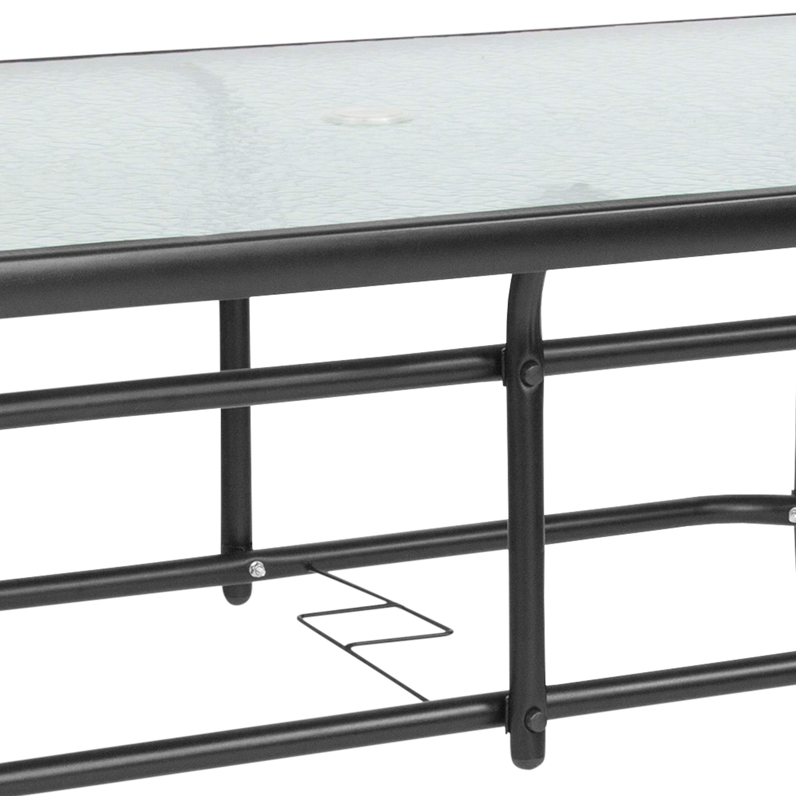 Flash Furniture Tory 31.5