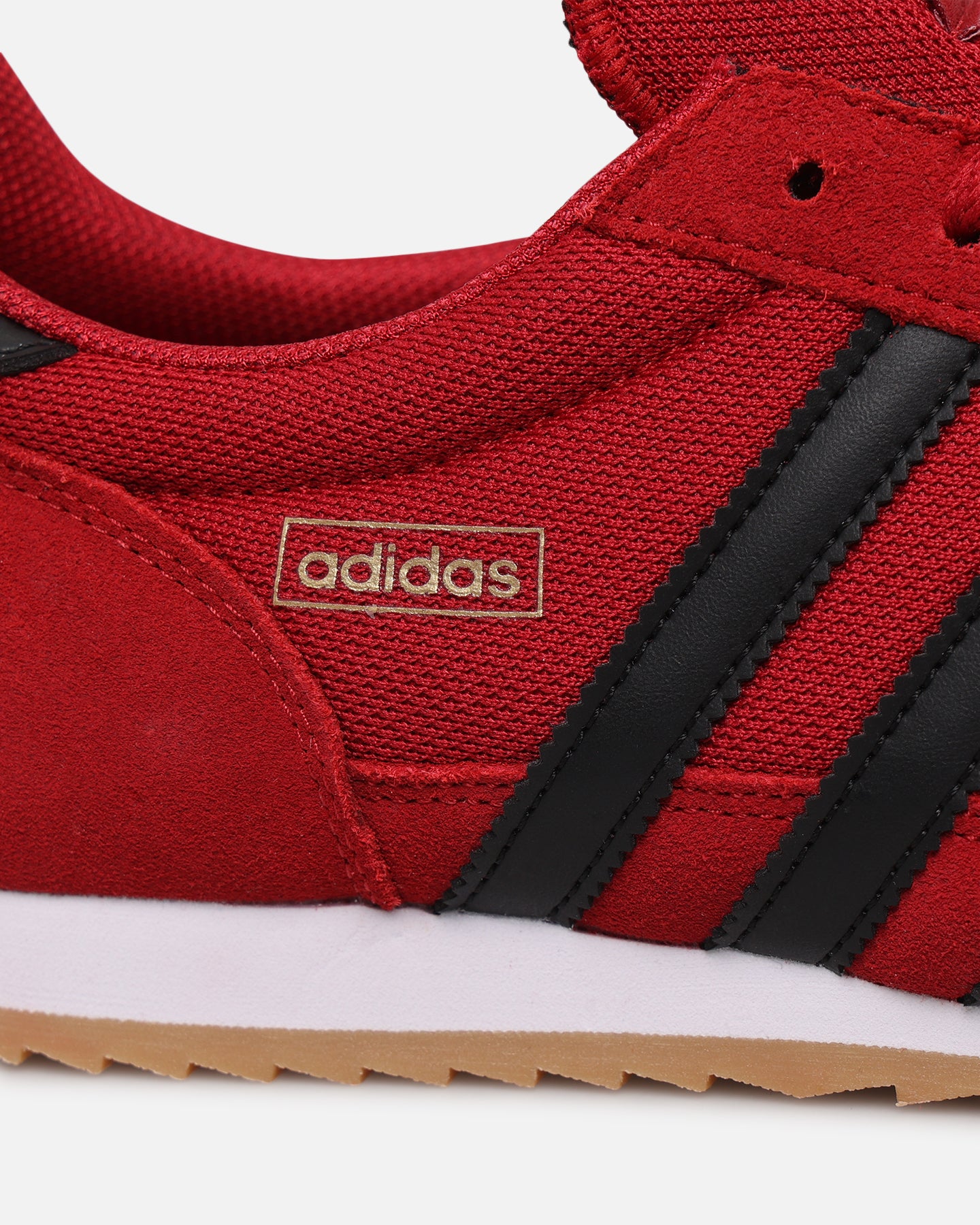 Adidas R71 Running Shoes for Men - Red | Lightweight & Comfortable for Jogging, Gym Workouts & Daily Wear