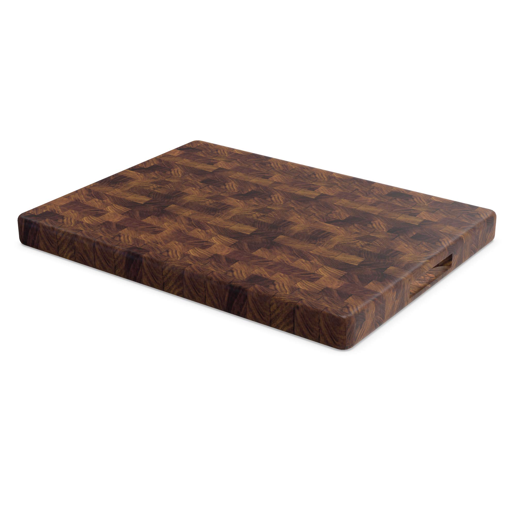 Premium Walnut Wood Cutting Board - 20