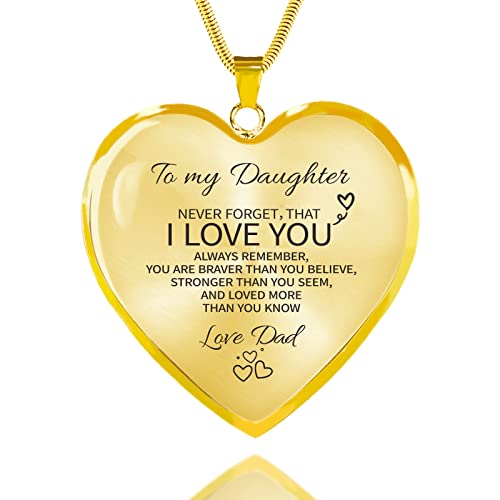 gold - Dad